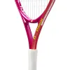 Ракетка б/т дет. Wilson Intrigue Jr 23, WR180410U, для детей 7-8лет, алюминий,со струнами, фуксия за 5&nbsp;271.70 ₽ купить в Смоленске