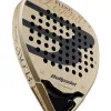 Ракетка для падела BULLPADEL Flow Legend 27, 497247, для профессионалов, стекловолокно, золотистый за 40&nbsp;157.40 ₽ купить в Смоленске