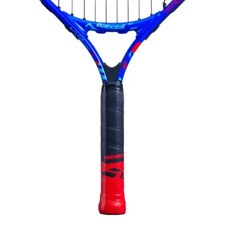 Ракетка б/т дет. BABOLAT Ballfighter 21 Gr000, 140480, для 5-7лет, алюм, со струн, сине-красный за 6&nbsp;322.30 ₽ купить в Смоленске
