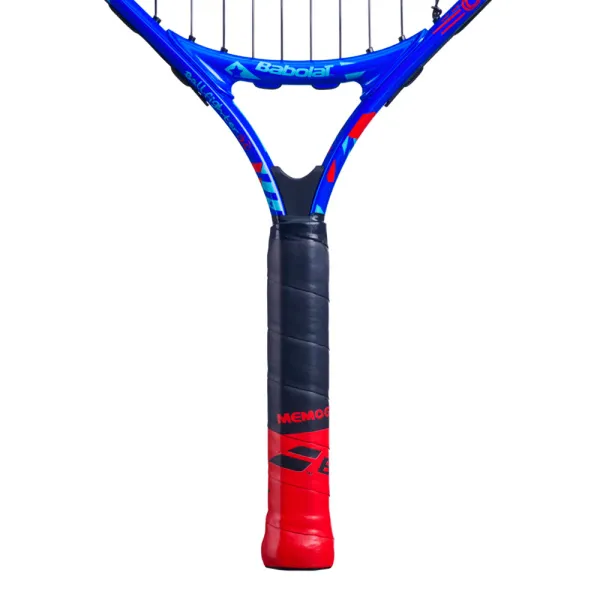 Ракетка б/т дет. BABOLAT Ballfighter 21 Gr000, 140480, для 5-7лет, алюм, со струн, сине-красный за 6&nbsp;322.30 ₽ в Смоленске
