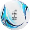 Мяч футб. KELME Vortex 18.2, 8301QU5021-113, р.5, 32 панели, ПУ, термосшивка, бело-синий за 6&nbsp;045.20 ₽ купить в Смоленске