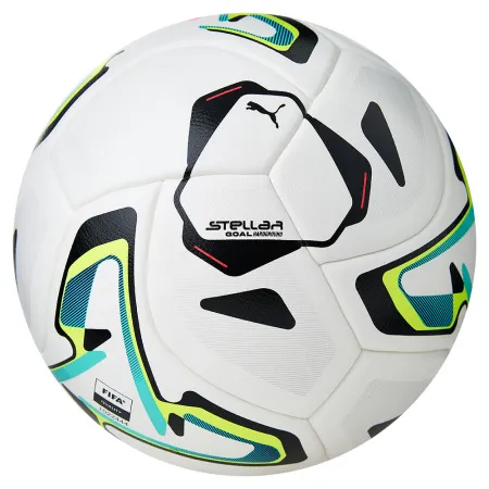 Мяч футб. PUMA Stellar Goal Hardground, 08533001, р.5, FIFA, 16п, ТПУ, термосш, мультикол за 6&nbsp;291.70 ₽ купить в Смоленске