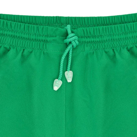 Форма футб. игровая TORRES Sport, F-1022-018-XL, р.XL, полиэстер, бело-зеленый