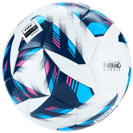 Мяч футб. VISION Resposta, 01-01-17907-5, р.5,FIFA Quality Pro,MF, 32 пан, термосш.,бел-мультикол за 6&nbsp;849.30 ₽ купить в Смоленске