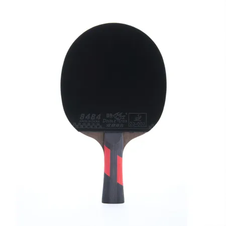 Ракетка для н/т DOUBLE FISH CK-208, для любителй, ITTF,наклад. 2,2 мм, конич. ручка + сумка-чехол за 2&nbsp;004.30 ₽ купить в Смоленске
