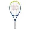 Ракетка б/т Wilson Impact Gr3, WR198910U3,для люб., алюминий, со струнами, сине-салатовый за 6&nbsp;358 ₽ купить в Смоленске