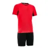 Форма футб. игровая TORRES Classic, F-1011-042-L, р.L, полиэстер, красно-черный за 1&nbsp;575.90 ₽ купить в Смоленске