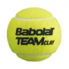 Мяч теннисный BABOLAT Team Clay,502080, уп.4 шт,одобр.ITF, войлок, нат.резина,желтый за 3&nbsp;054.90 ₽ купить в Смоленске
