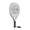 Ракетка для падела Dunlop Megamax Silver, 10370741, для начинающих, графит, серебристый за 11&nbsp;740.20 ₽ купить в Смоленске