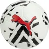 Мяч футб. PUMA Orbita 3 TB, 08377603, р.5, FIFA Quality, 32 пан, ТПУ, термосшивка, бело-черный
