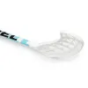 Клюшка для флорбола RealStick LEVEL 2.8, MR-KF-L95, IFF, 95см, лев. крюк, композит, бело-голубой за 6&nbsp;961.50 ₽ купить в Смоленске