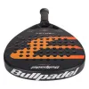 Ракетка для падела BULLPADEL Vertex Advance, 494414, для проф. и любителей, карбон, черно-оранжевый за 21&nbsp;559.40 ₽ купить в Смоленске