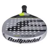 Ракетка для падела BULLPADEL Indiga Control 26, 494417, для начинающих, карбон ,серо-черный за 14&nbsp;672.70 ₽ купить в Смоленске