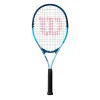 Ракетка б/т Wilson Tour Slam Lite Gr3, WR199010U3,для любит, алюминий, со струнами, сине-голубая за 6&nbsp;358 ₽ купить в Смоленске