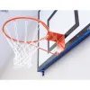 Кольцо баскетбольное Стандартное №5 120х100 мм ZAVODSPORTA за 2&nbsp;260 ₽ купить в Смоленске