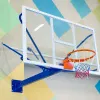 Ферма для баскетбольного щита игрового на растяжках вынос 1800 мм ZAVODSPORTA за 23&nbsp;140 ₽ купить в Смоленске