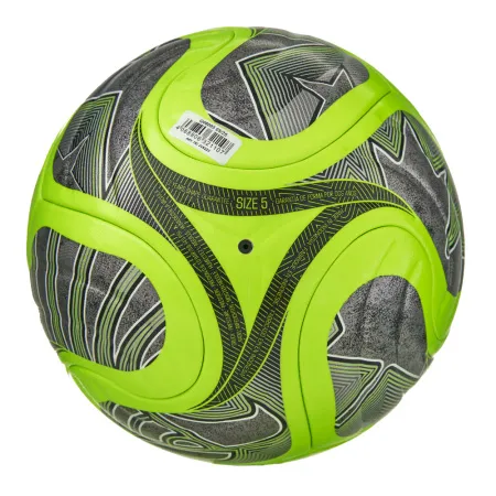 Мяч футб. ADIDAS WC26 Trionda Competition Winter JV6223, р.5, FIFA Pro, 4пан, ПУ,термосш, флуор.лайм за 8&nbsp;239.90 ₽ купить в Смоленске
