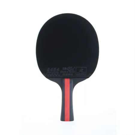 Ракетка для н/т DOUBLE FISH, CK-205, для любителей, ITTF,наклад. 2.0 мм, конич. ручка + сумка-чехол за 1&nbsp;490.90 ₽ купить в Смоленске