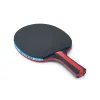 Ракетка для н/т DOUBLE FISH, CK-205, для любителей, ITTF,наклад. 2.0 мм, конич. ручка + сумка-чехол за 1&nbsp;490.90 ₽ купить в Смоленске