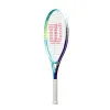Ракетка б/т дет. Wilson Intrigue Jr 25, WR180310U, для детей 9-10лет, алюминий,со струн., бирюз-фиол за 5&nbsp;548.80 ₽ купить в Смоленске