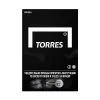 Мяч футб. TORRES Pro, F323985, р.5, 32 панел. EPU-Microf, 4 подкл. слоя, ручная сшивка, бело-мультик за 2&nbsp;908.70 ₽ купить в Смоленске