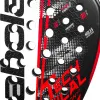 Ракетка для падела BABOLAT Technical Veron 3.0, 150183,для продв.игр., стекловолокно, черно-красный за 33&nbsp;554.60 ₽ купить в Смоленске