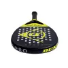 Ракетка для падела Dunlop Tristorm Pro, 10359946, для родв.игроков, стекловолокно, графит, черн-желт за 19&nbsp;643.50 ₽ купить в Смоленске