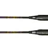 Ракетка бадм. TORRES Carbon PRO6, BD23521,для продв., стерж/обод из карбона,со струнами, фиол за 4&nbsp;477.80 ₽ купить в Смоленске