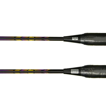 Ракетка бадм. TORRES Carbon PRO6, BD23521,для продв., стерж/обод из карбона,со струнами, фиол за 4&nbsp;477.80 ₽ купить в Смоленске