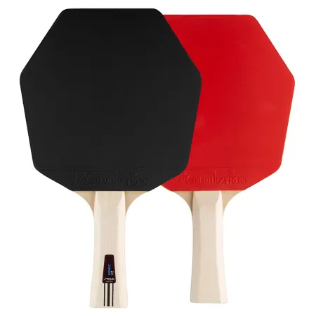 Набор для н/т Stiga Sonic V2,1210-1206-35, 2 ракетки и 3 мяча, накладка 1,6 мм ITTF, конич. ручка за 4&nbsp;503.30 ₽ купить в Смоленске