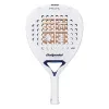 Ракетка для падела BULLPADEL Pearl 27, 497249, для проф-в, стекловолокно,карбон, бело-золотистый за 44&nbsp;319 ₽ купить в Смоленске