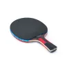 Ракетка для н/т DOUBLE FISH CK-208, для любителй, ITTF,наклад. 2,2 мм, конич. ручка + сумка-чехол за 2&nbsp;004.30 ₽ купить в Смоленске