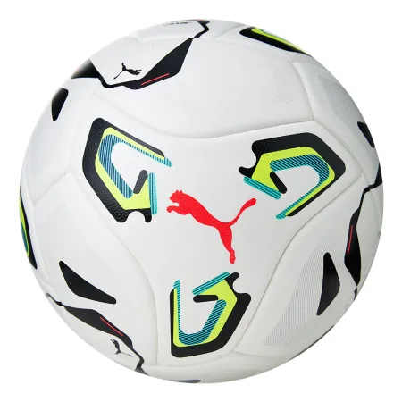 Мяч футб. PUMA Stellar Goal Hardground, 08533001, р.5, FIFA, 16п, ТПУ, термосш, мультикол за 6&nbsp;291.70 ₽ купить в Смоленске