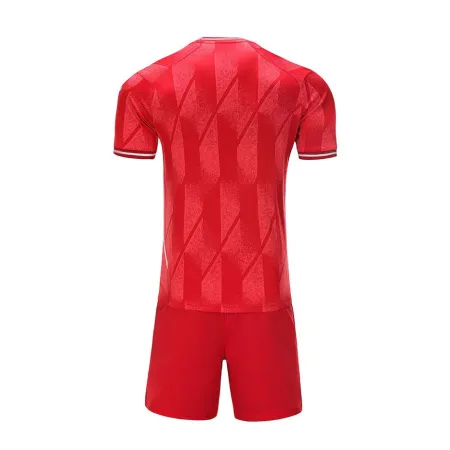 Форма футб. взросл. KELME, 8251ZB1007-600-XL, р.XL, 100% полиэстер, красный за 3&nbsp;388.10 ₽ купить в Смоленске