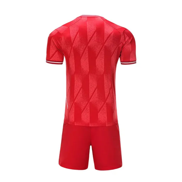 Форма футб. взросл. KELME, 8251ZB1007-600-XL, р.XL, 100% полиэстер, красный за 3&nbsp;388.10 ₽ в Смоленске