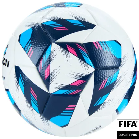 Мяч футб. VISION Resposta, 01-01-17907-5, р.5,FIFA Quality Pro,MF, 32 пан, термосш.,бел-мультикол за 6&nbsp;849.30 ₽ купить в Смоленске