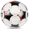 Мяч футб. SELECT Club DB V26, 0864171012, р.4, FIFA Basic, 32п, ТПУ, гибридн.сш, бело-черно-оранж за 4&nbsp;377.50 ₽ купить в Смоленске