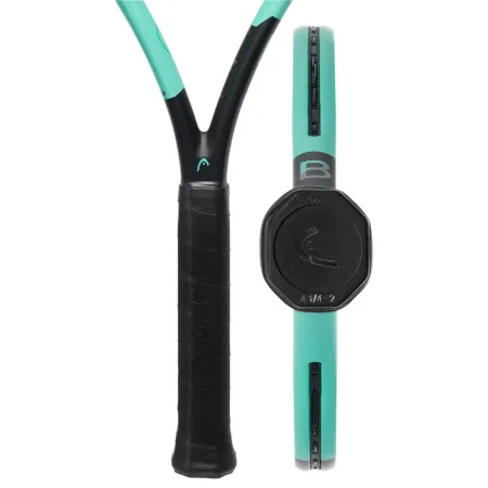 Ракетка б/т HEAD IG Boom XCEED Gr3, 231254, для любителей, графит,со струнами,без чехла, бирюзовый за 13&nbsp;112.10 ₽ купить в Смоленске