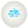 Мяч для наст.тенниса DOUBLE FISH No-Star Ball,арт.V40+PU,.упак.100 шт., ПУ-пакет,белый за 1&nbsp;985.60 ₽ купить в Смоленске