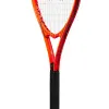 Ракетка б/т Wilson Pro Staff Precision XL 110 Gr1, WR171410U1, алюминий, со струнами, красно-черный за 8&nbsp;930.10 ₽ купить в Смоленске
