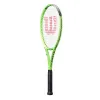 Ракетка б/т Wilson Blade Feel 105, арт.WR197710U3, для любителей, графит, со струнами, зеленый за 13&nbsp;849.90 ₽ купить в Смоленске