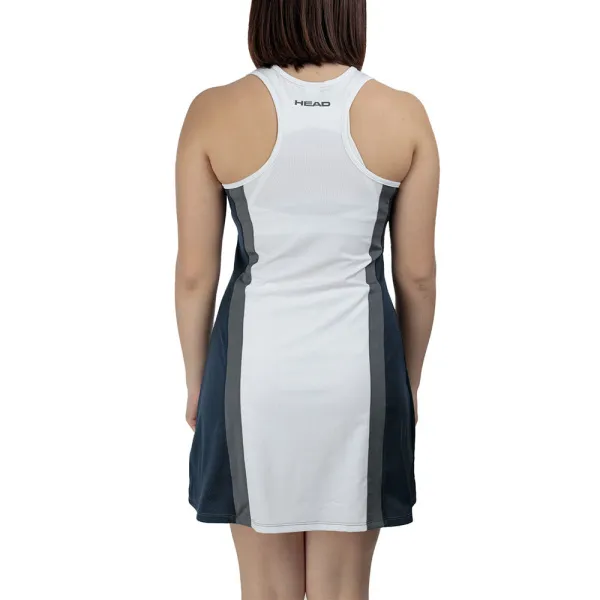 Платье HEAD Club 25 Dress W за 8&nbsp;795.80 ₽ в Смоленске