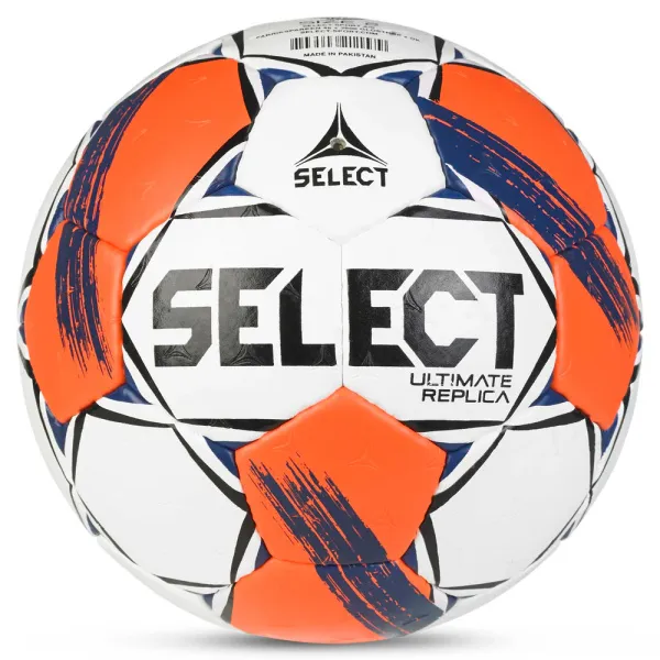 Мяч ганд. SELECT Ultimate Replica v25 за 5&nbsp;373.70 ₽ в Смоленске
