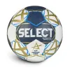 Мяч ганд. SELECT Ultimate Replica v25, 1671854209, р.2 (Jr), EHF Appr, ПУ, руч.сш, тсине-бело-золот.