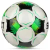 Мяч футзал. SELECT Futsal Mimas V26, 1053471006, р.4,FIFA Basic, 32п, ПУ, руч.сш, бело-зелено-черн. за 6&nbsp;494 ₽ купить в Смоленске