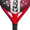 Ракетка для падела BABOLAT Technical Veron 3.0, 150183,для продв.игр., стекловолокно, черно-красный за 33&nbsp;554.60 ₽ купить в Смоленске