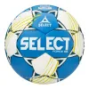 Мяч ганд. SELECT HB FORCE DB V25, 1622858205, Senior (р.3), EHF Appr,ПУ, гибр.сш., сине-белый за 8&nbsp;438.80 ₽ купить в Смоленске