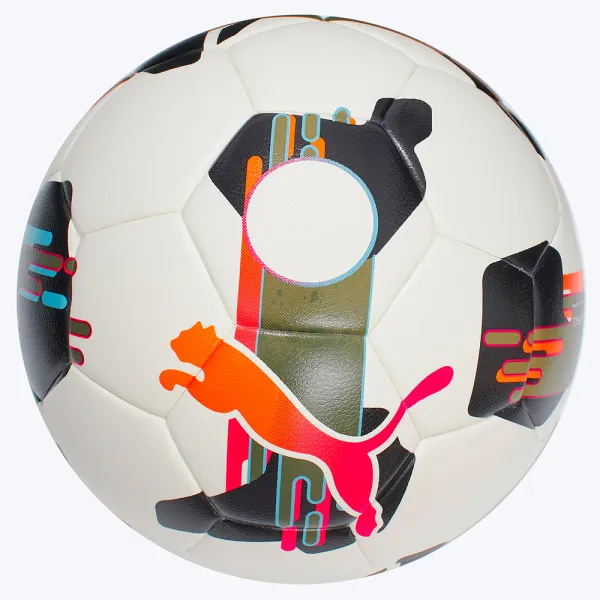 Мяч футб. PUMA Orbita 5 TB Hardground, 08432901, р.5, 32 пан, ТПУ, термосшивка, мультиколор за 4&nbsp;834.80 ₽ в Смоленске