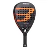 Ракетка для падела BULLPADEL Vertex Advance, 494414, для проф. и любителей, карбон, черно-оранжевый за 21&nbsp;559.40 ₽ купить в Смоленске