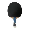 Ракетка для н/т DOUBLE FISH 5A+C, для продвин, ITTF Appr, накл. 2,1 мм, конич. ручка+ 2 мяча V40+мм за 2&nbsp;779.50 ₽ купить в Смоленске